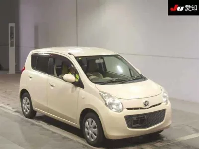 Mazda CAROL
