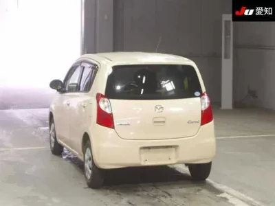 Mazda CAROL