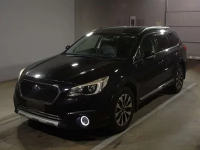 Subaru LEGACY OUTBACK