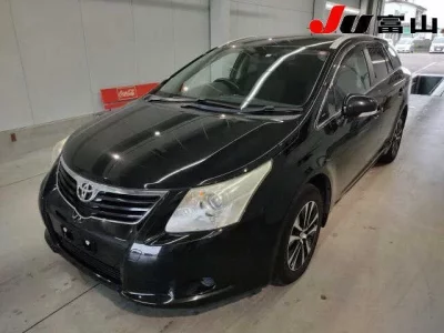 Toyota AVENSIS WAGON