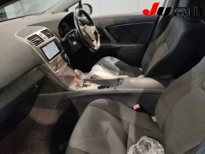 Toyota AVENSIS WAGON