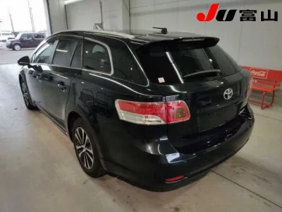 Toyota AVENSIS WAGON
