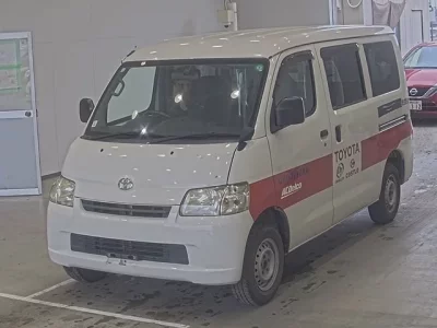 Toyota TOWN ACE VAN