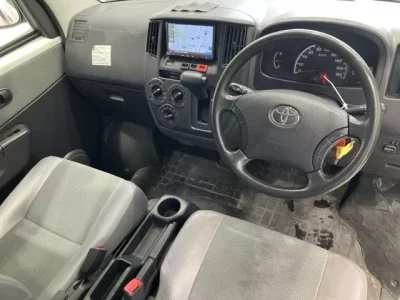 Toyota TOWN ACE VAN
