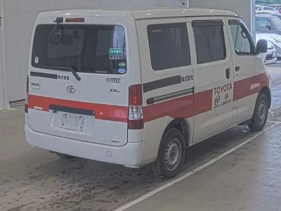 Toyota TOWN ACE VAN