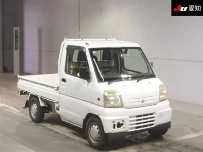 Mitsubishi MINICAB TRUCK