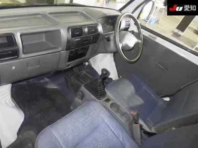 Mitsubishi MINICAB TRUCK