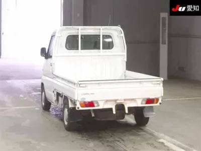 Mitsubishi MINICAB TRUCK
