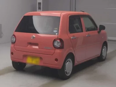 Daihatsu MIRA TOCOT