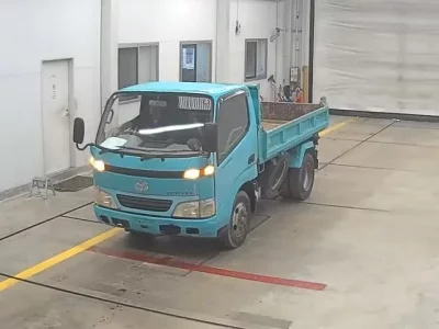 Toyota TOYOACE