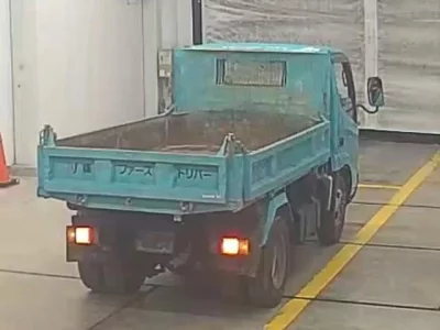 Toyota TOYOACE