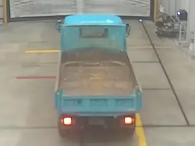 Toyota TOYOACE