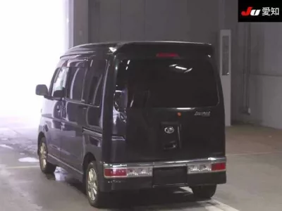 Daihatsu Atrai Wagon