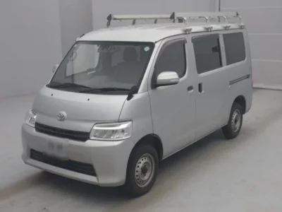 Toyota TOWN ACE VAN