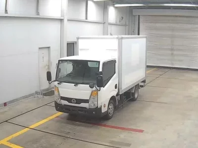 Nissan ATLAS