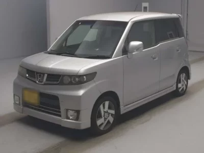 Honda ZEST
