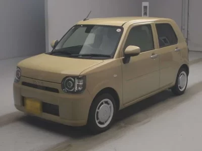 Daihatsu MIRA TOCOT