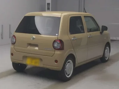 Daihatsu MIRA TOCOT