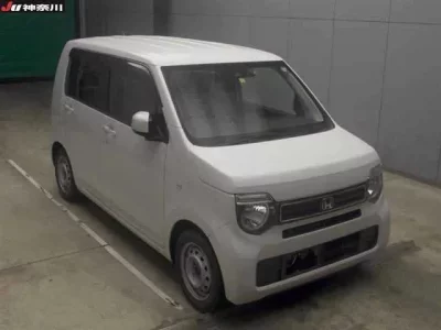 Honda N WGN