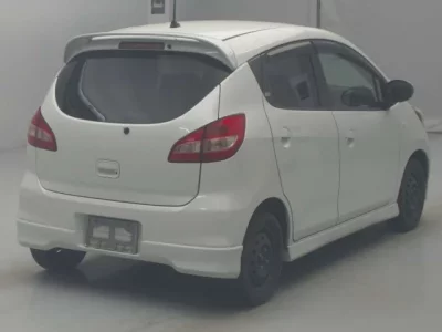 Suzuki CERVO
