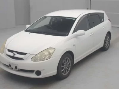 Toyota CALDINA