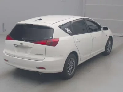 Toyota CALDINA