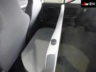 Suzuki ALTO VAN