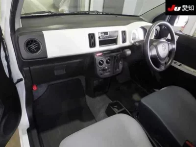 Suzuki ALTO VAN