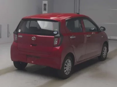 Toyota PIXIS EPOCH
