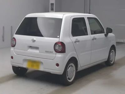 Daihatsu MIRA TOCOT