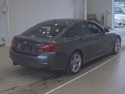 BMW 4-Series