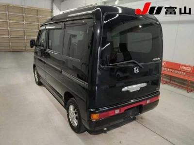 Honda VAMOS