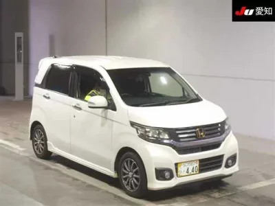 Honda N WGN