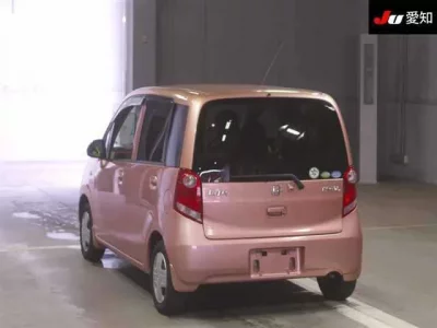 Honda LIFE