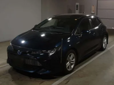 Toyota COROLLA SPORT