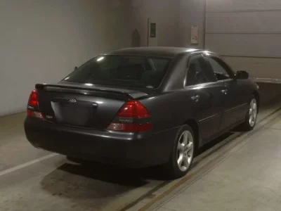 Toyota MARK II