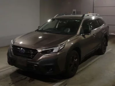 Subaru LEGACY OUTBACK