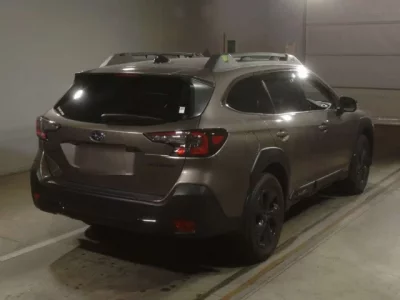 Subaru LEGACY OUTBACK