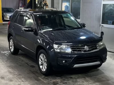 Suzuki ESCUDO