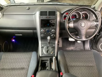 Suzuki ESCUDO