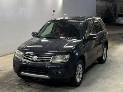 Suzuki ESCUDO
