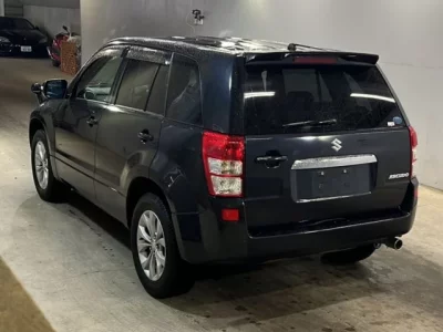 Suzuki ESCUDO