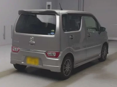 Mazda FLAIR