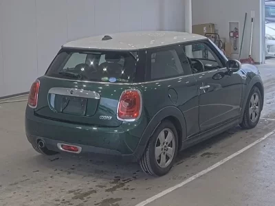 BMW MINI