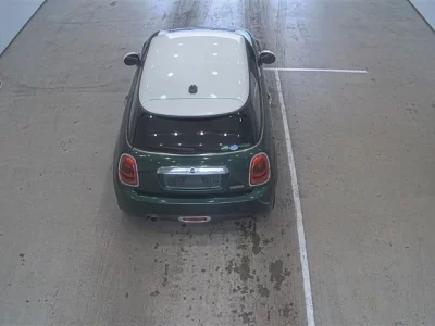 BMW MINI