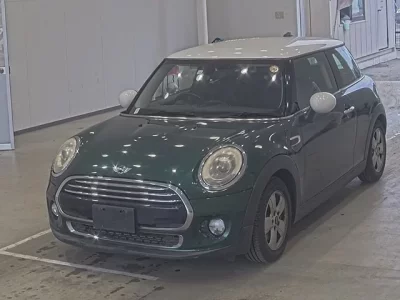 BMW MINI