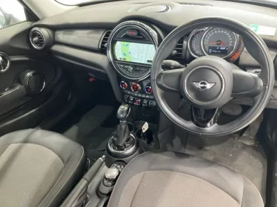 BMW MINI