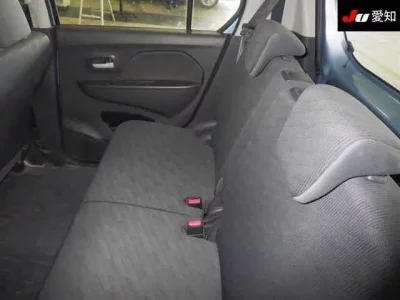 Mazda FLAIR