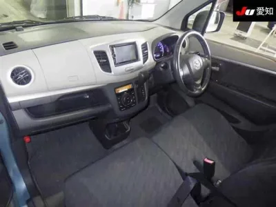 Mazda FLAIR