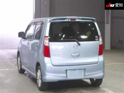 Mazda FLAIR